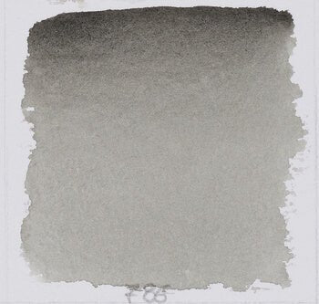Schmincke Horadam Aquarell 15ml 786 Anthracite - theartshop.com.au