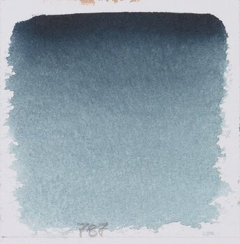 Schmincke Horadam Aquarell 15ml 787 Payne's Grey Bluish - theartshop.com.au