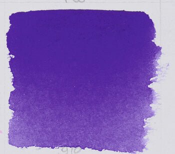Schmincke Horadam Aquarell 15ml 910 Brilliant Blue Violet - theartshop.com.au