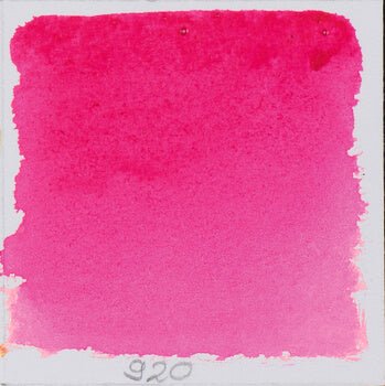 Schmincke Horadam Aquarell 15ml 920 Brilliant Opera Rose - theartshop.com.au