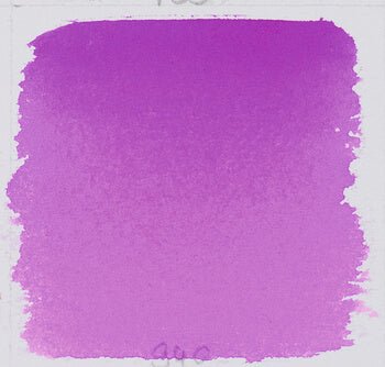 Schmincke Horadam Aquarell 15ml 940 Brilliant Red Violet - theartshop.com.au
