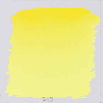 Schmincke Horadam Aquarell 5ml 215 Lemon Yellow - theartshop.com.au
