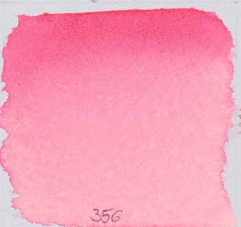 Schmincke Horadam Aquarell 5ml 356 Rose Madder - theartshop.com.au