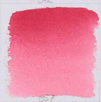 Schmincke Horadam Aquarell 5ml 357 Alizarin Crimson - theartshop.com.au