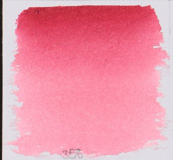 Schmincke Horadam Aquarell 5ml 358 Madder Lake Deep - theartshop.com.au