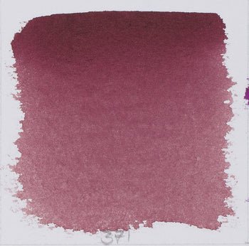 Schmincke Horadam Aquarell 5ml 371 Perylene Violet - theartshop.com.au