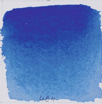 Schmincke Horadam Aquarell 5ml 494 Ultramarine Finest - theartshop.com.au