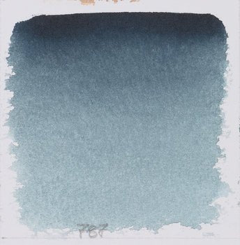 Schmincke Horadam Aquarell 5ml 787 Payne's Grey Bluish - theartshop.com.au