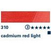 Schmincke Norma Oil 35ml Cadmium Red Light - theartshop.com.au