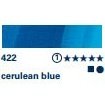 Schmincke Norma Oil 35ml Cerulean Blue - theartshop.com.au