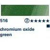 Schmincke Norma Oil 35ml Chromium Oxide Green - theartshop.com.au