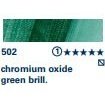 Schmincke Norma Oil 35ml Chromium Oxide Green Brilliant - theartshop.com.au