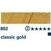 Schmincke Norma Oil 35ml Classic Gold - theartshop.com.au