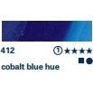 Schmincke Norma Oil 35ml Cobalt Blue Hue - theartshop.com.au
