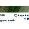 Schmincke Norma Oil 35ml Green Earth - theartshop.com.au