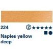 Schmincke Norma Oil 35ml Naples Yellow Deep - theartshop.com.au