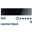 Schmincke Norma Oil 35ml Neutral Black - theartshop.com.au