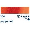 Schmincke Norma Oil 35ml Poppy Red - theartshop.com.au