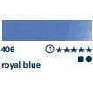 Schmincke Norma Oil 35ml Royal Blue - theartshop.com.au