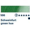 Schmincke Norma Oil 35ml Schweinfurter Green Hue - theartshop.com.au