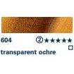 Schmincke Norma Oil 35ml Translucent Ochre - theartshop.com.au