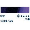 Schmincke Norma Oil 35ml Violet Dark - theartshop.com.au