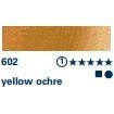 Schmincke Norma Oil 35ml Yellow Ochre - theartshop.com.au