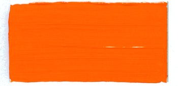 Schmincke PRIMAcryl Acrylic 60ml 214 Cadmium Orange - theartshop.com.au