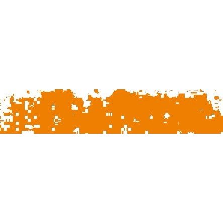Schmincke Soft Pastel Orange Deep 005D - theartshop.com.au