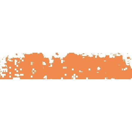 Schmincke Soft Pastel Orange Deep 005H - theartshop.com.au