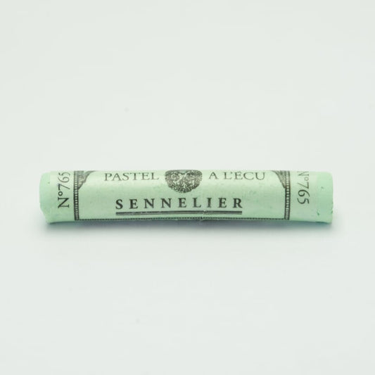 Sennelier Soft Pastel Baryte Green No 6 765 - theartshop.com.au