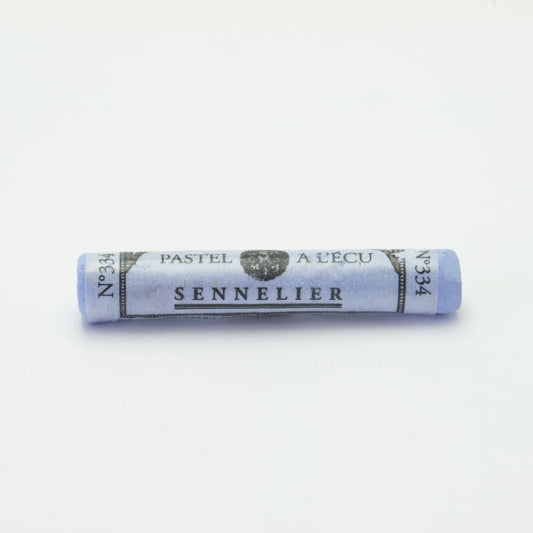 Sennelier Soft Pastel Blue Violet 334 - theartshop.com.au