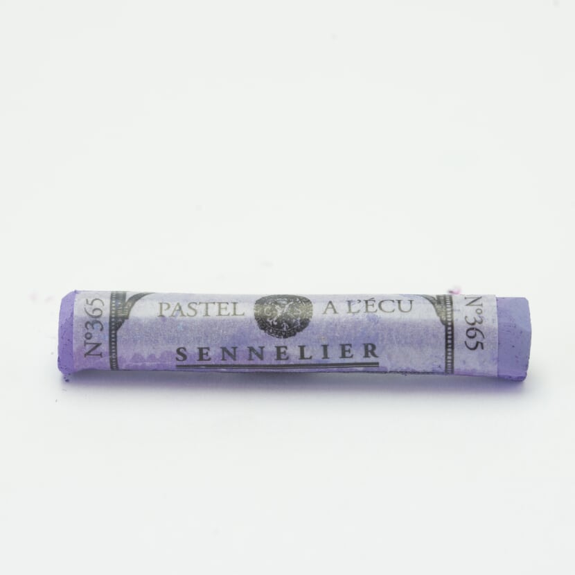 Sennelier Soft Pastel Cobalt Violet 365 - theartshop.com.au