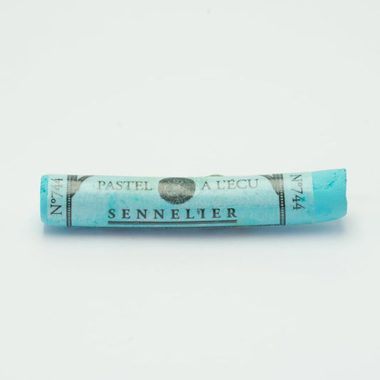 Sennelier Soft Pastel English Blue No 5 744 - theartshop.com.au