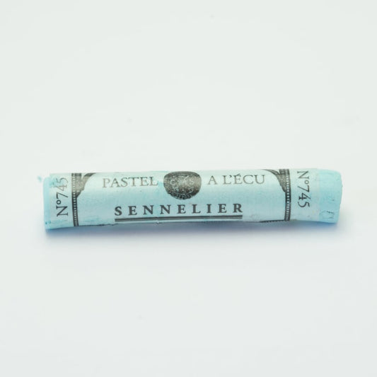 Sennelier Soft Pastel English Blue No 6 745 - theartshop.com.au