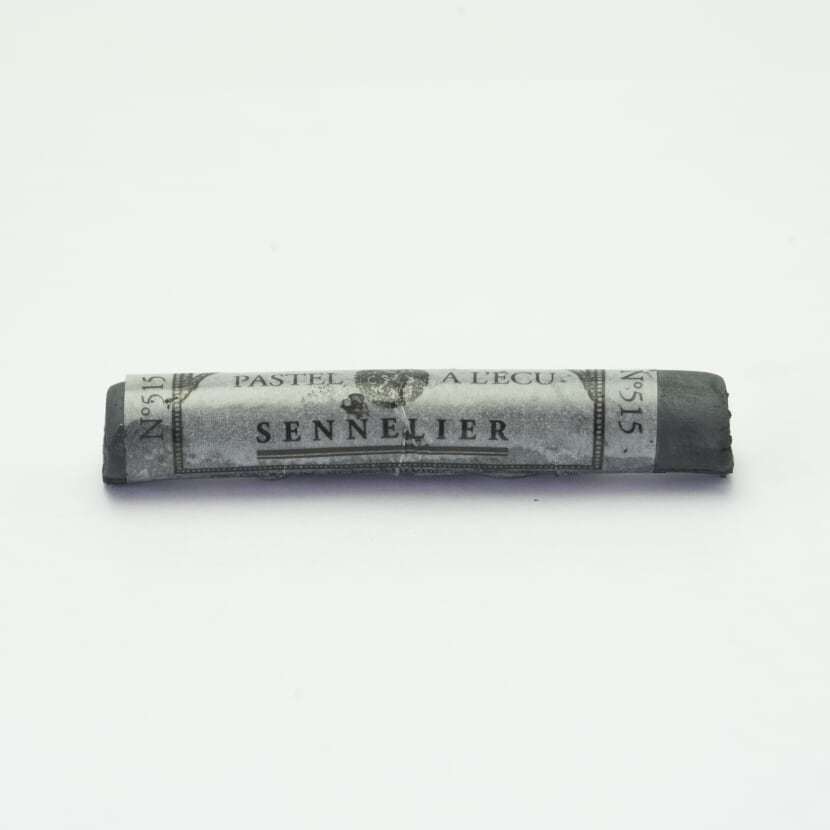 Sennelier Soft Pastel Grey 515 - theartshop.com.au