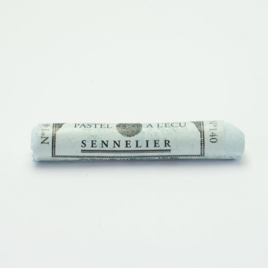 Sennelier Soft Pastel Indigo Blue 140 - theartshop.com.au