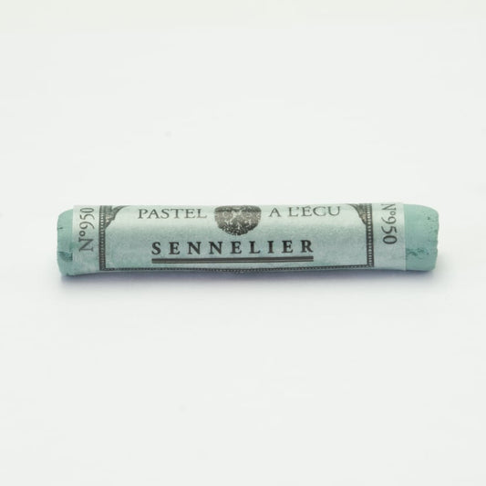Sennelier Soft Pastel Lichen Green 950 - theartshop.com.au
