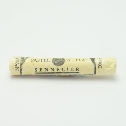 Sennelier Soft Pastel Nickel Yellow No 3 902 - theartshop.com.au