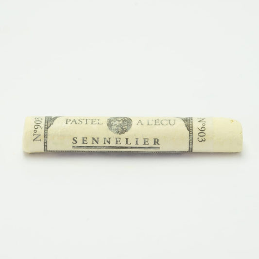 Sennelier Soft Pastel Nickel Yellow No 4 903 - theartshop.com.au