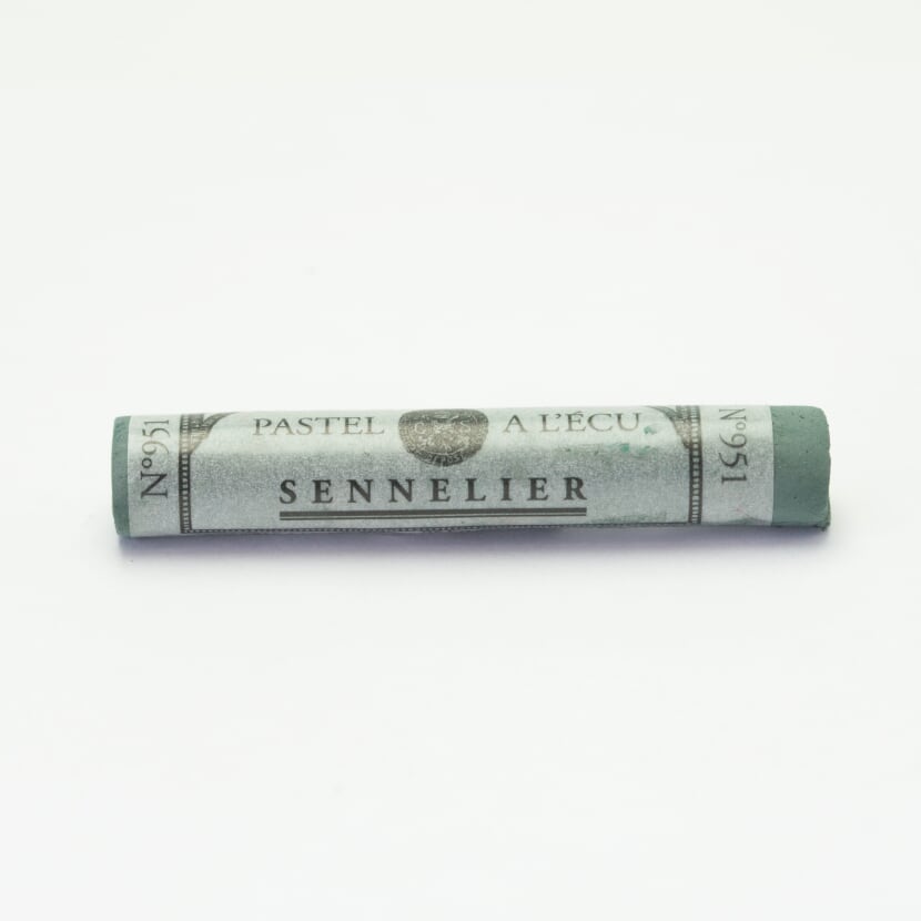 Sennelier Soft Pastel Stone Grey 951 - theartshop.com.au