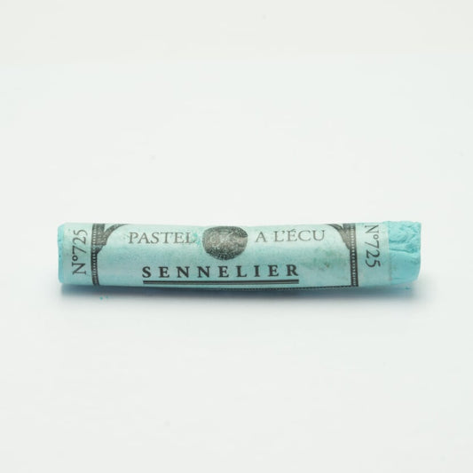 Sennelier Soft Pastel Turquoise Green No 6 725 - theartshop.com.au