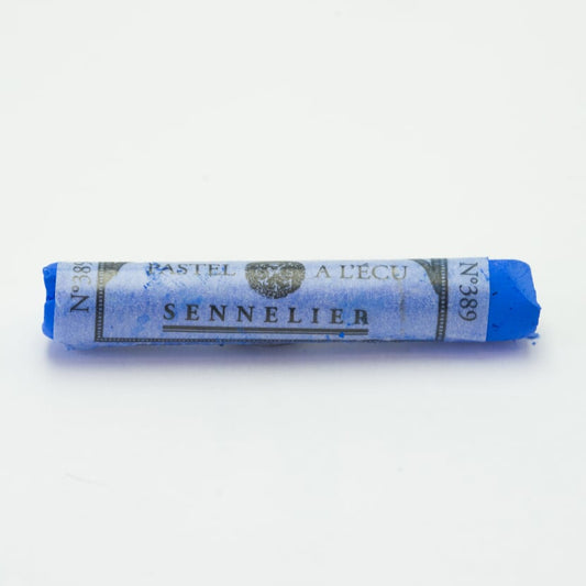 Sennelier Soft Pastel Ultramarine Deep 389 - theartshop.com.au