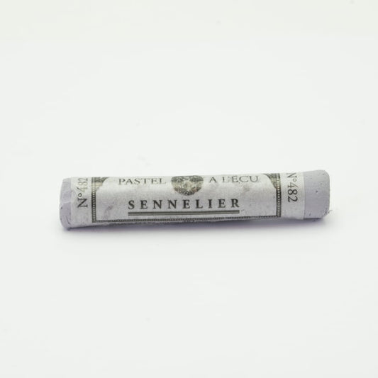 Sennelier Soft Pastel Violasceous Grey 482 - theartshop.com.au
