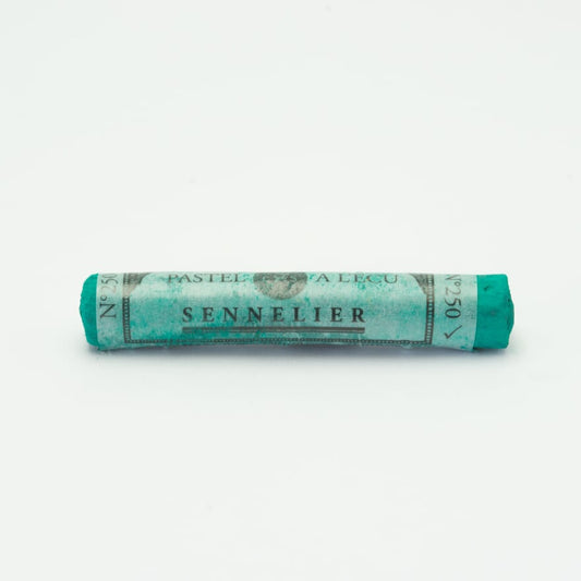 Sennelier Soft Pastel Viridian Green 250 - theartshop.com.au
