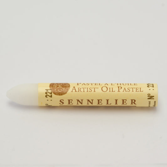 Sennelier Standard Oil Pastel 221 Transparent Medium - theartshop.com.au