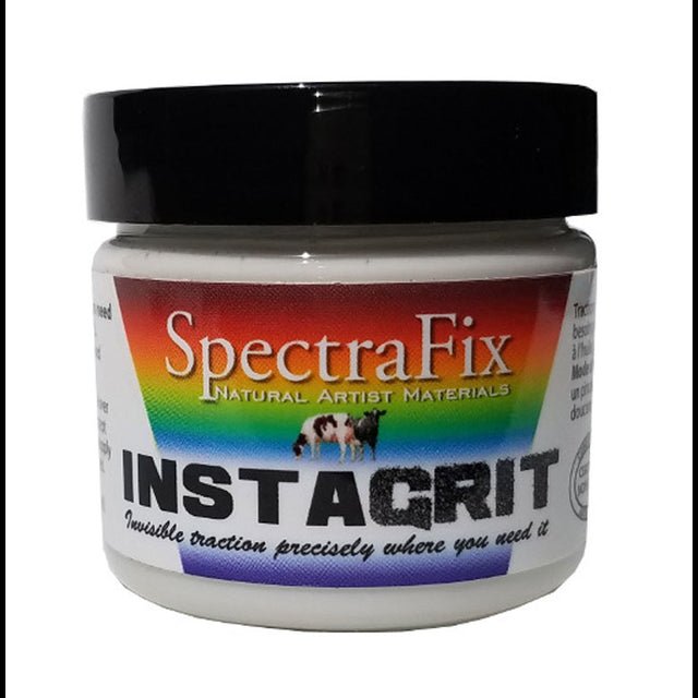 Spectrafix Instagrit Pastel Resurfacer 2oz - theartshop.com.au