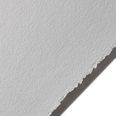 Stonehenge 250gsm 22 x 30" Steel Grey Pkt 10 - theartshop.com.au