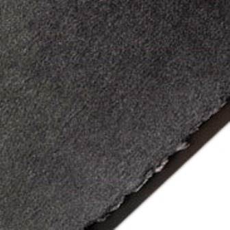 Stonehenge 250gsm Paper Roll 50" x 10yd Black - theartshop.com.au