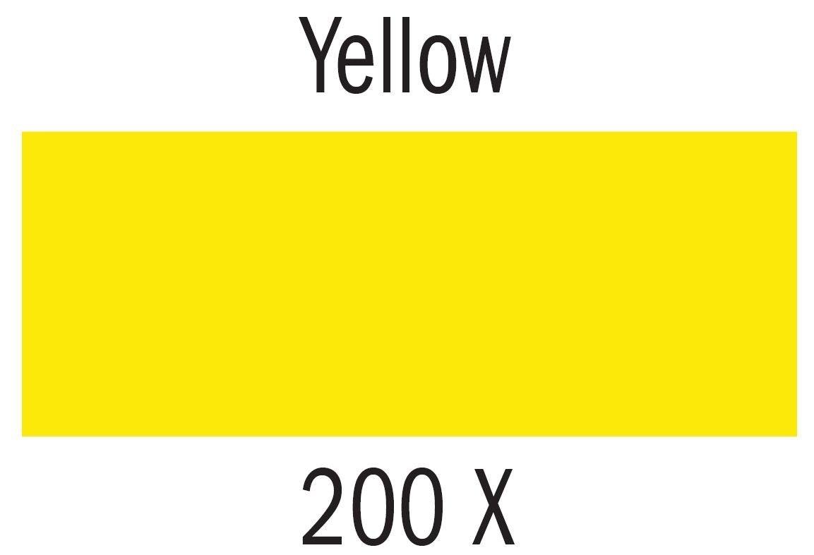 Talens Drawing Ink 11ml 200 Yellow - theartshop.com.au